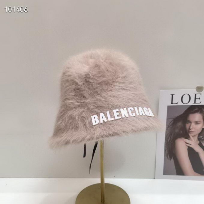 Balenciaga Hat ID:20220929-4